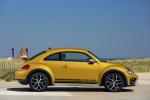 Volkswagen Beetle Dune 2016 года
